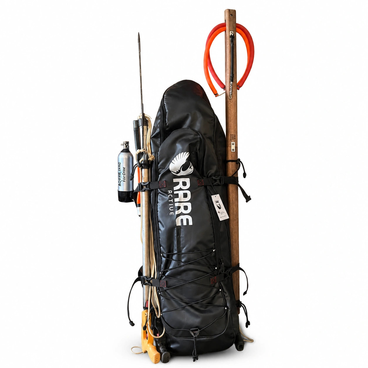 Predator Semi Dry Backpack