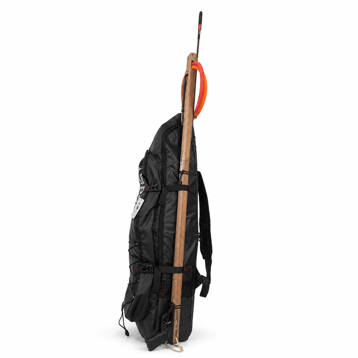 Predator Semi Dry Backpack