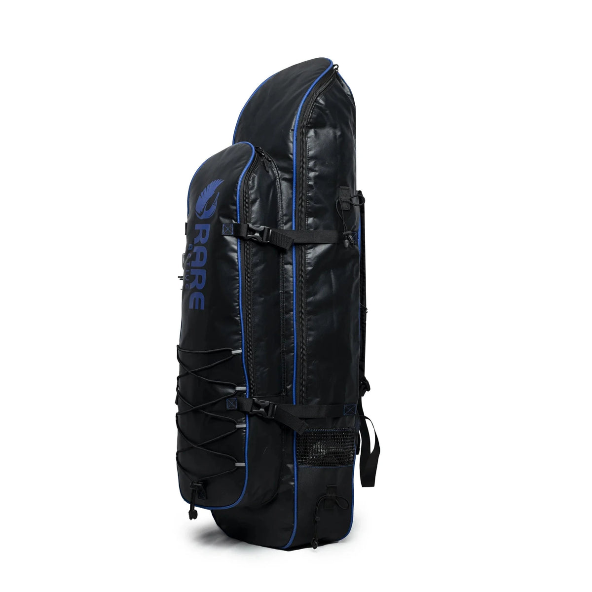 Predator Semi Dry Backpack - Blue 1