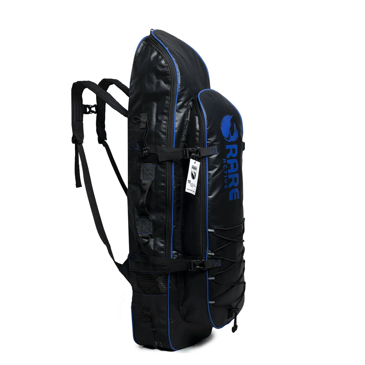Predator Semi Dry Backpack - Blue 2