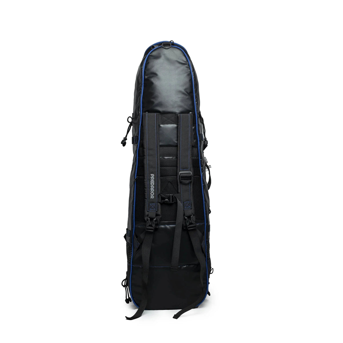 Predator Semi Dry Backpack - Blue 3