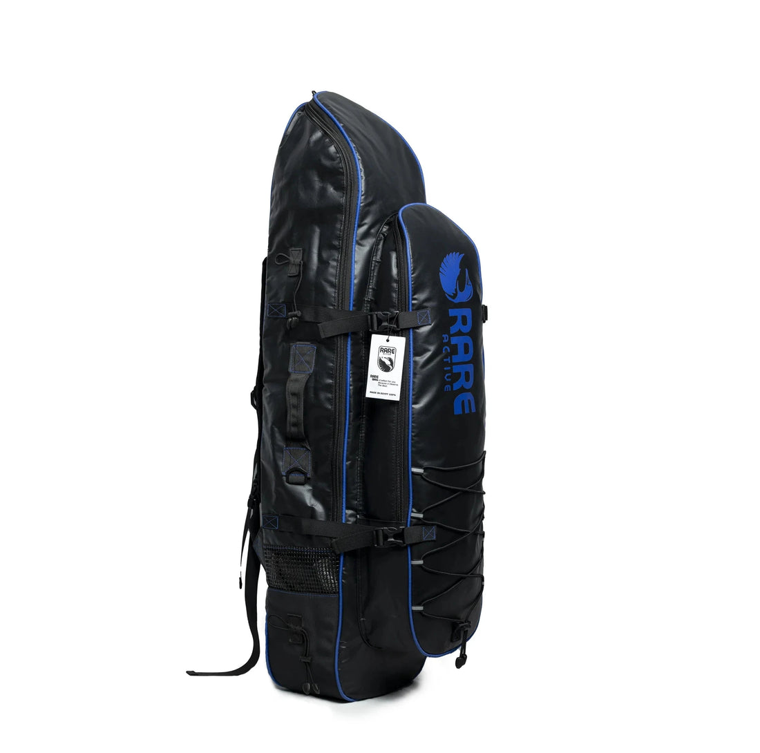 Predator Semi Dry Backpack - Blue 4