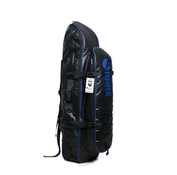 Predator Semi Dry Backpack - Blue 4