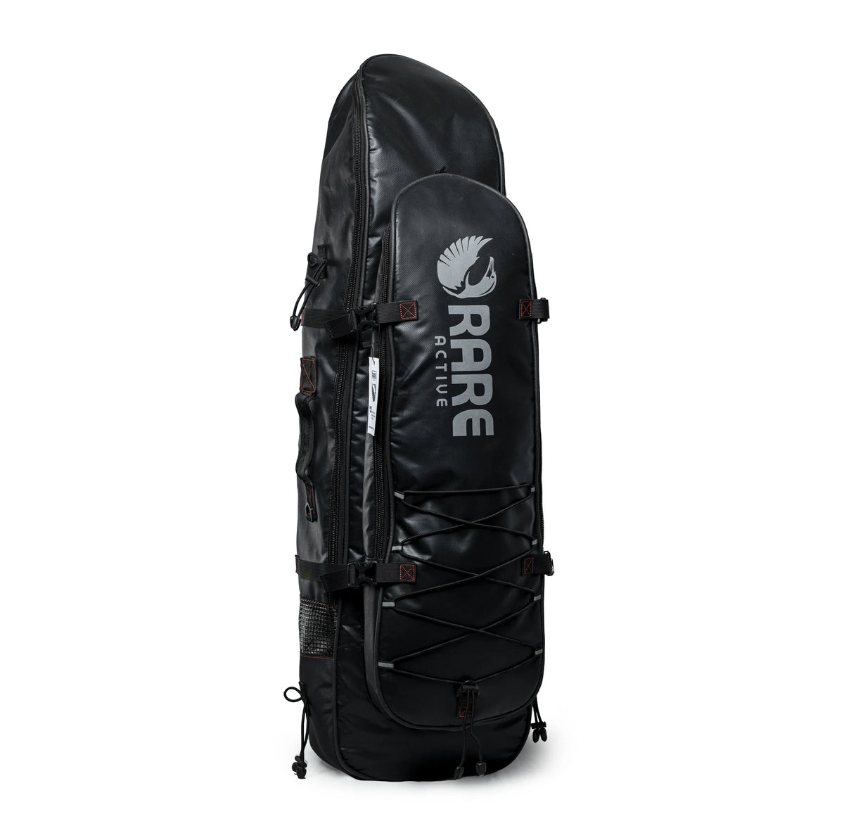 Predator Semi Dry Backpack - Gray 1