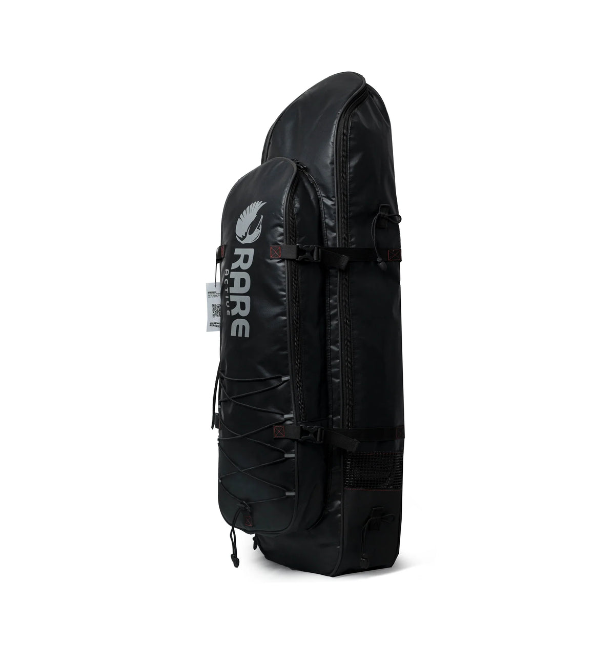 Predator Semi Dry Backpack - Gray 2