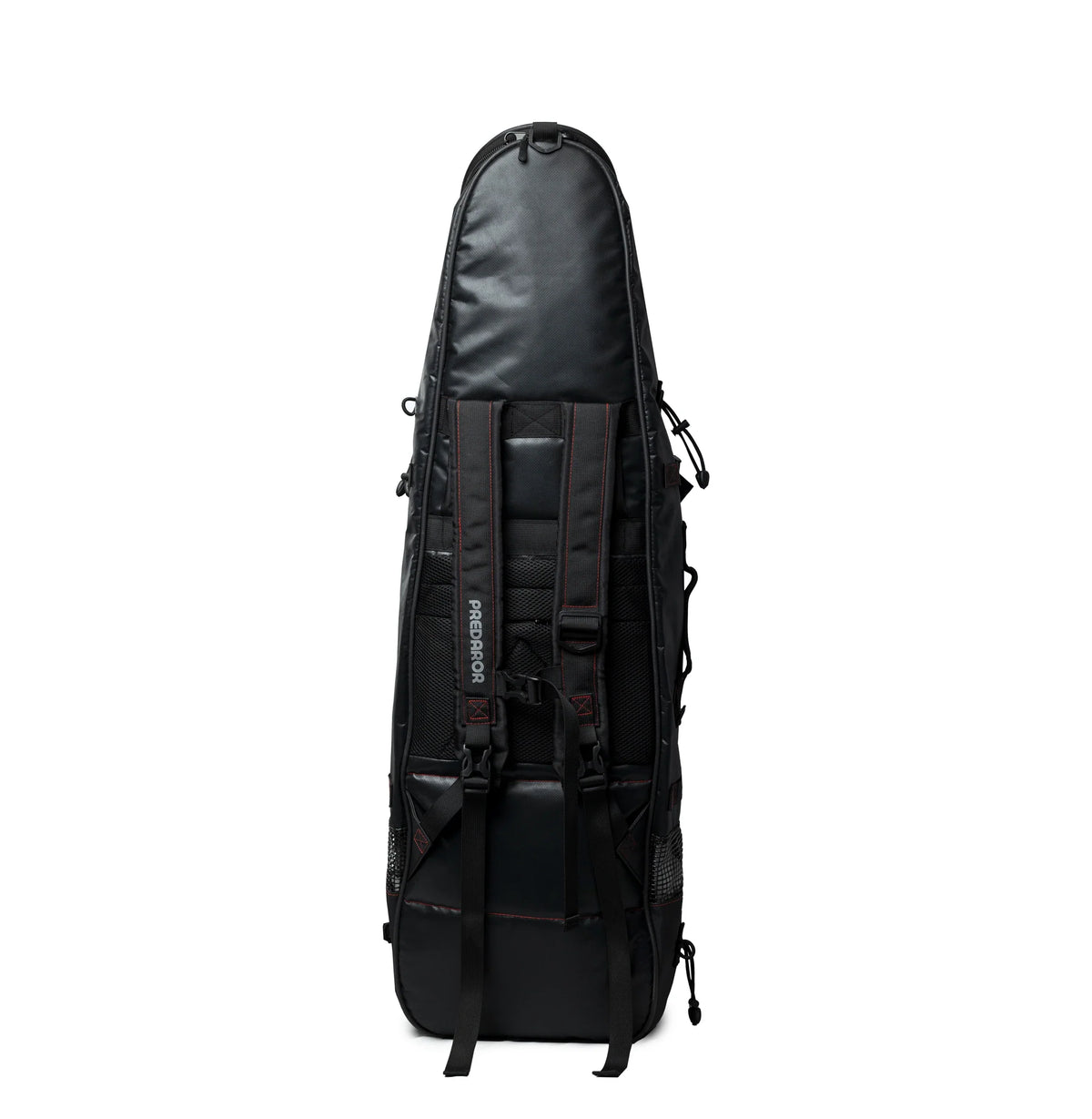 Predator Semi Dry Backpack - Gray 4