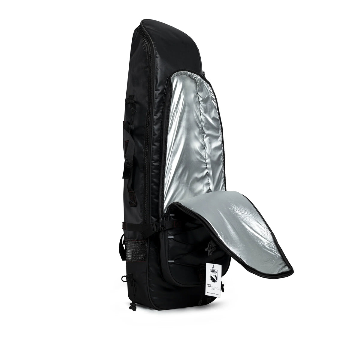 Predator Semi Dry Backpack - Gray 5