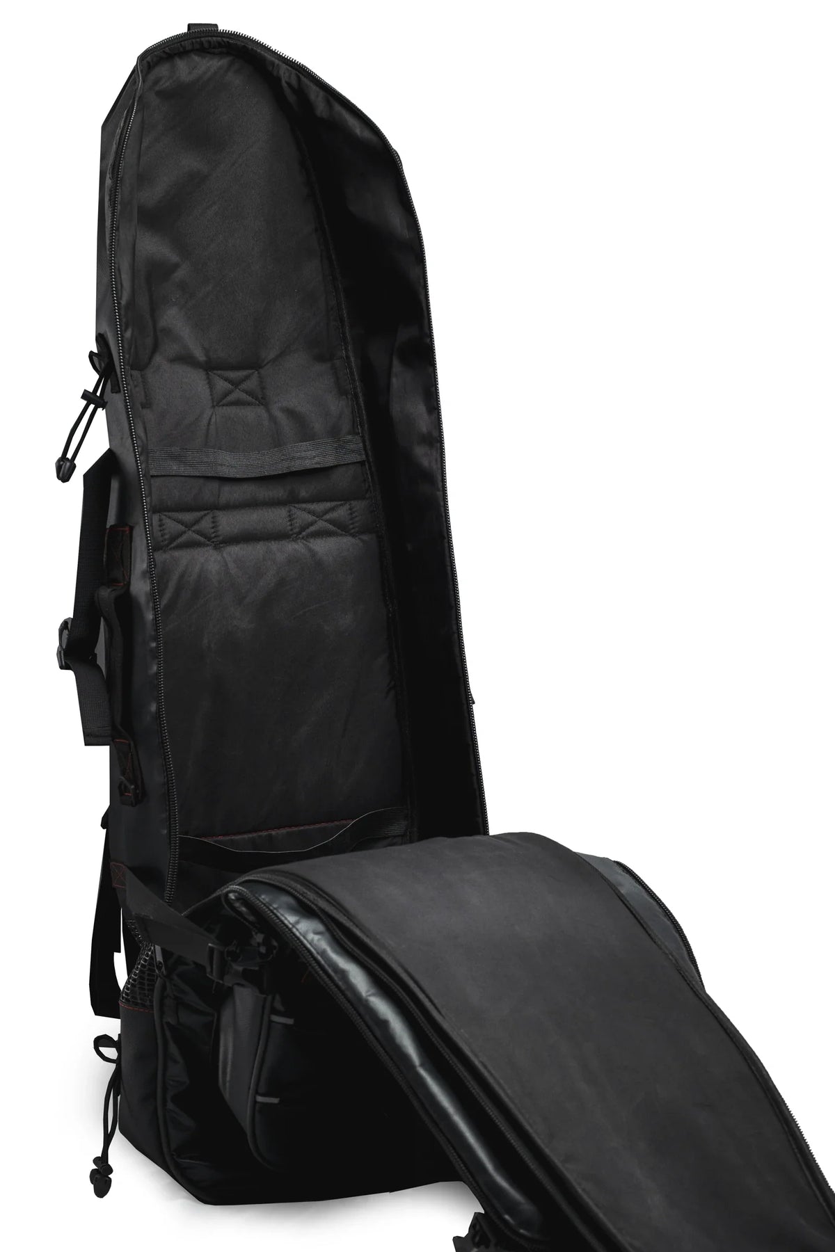 Predator Semi Dry Backpack - Gray 6