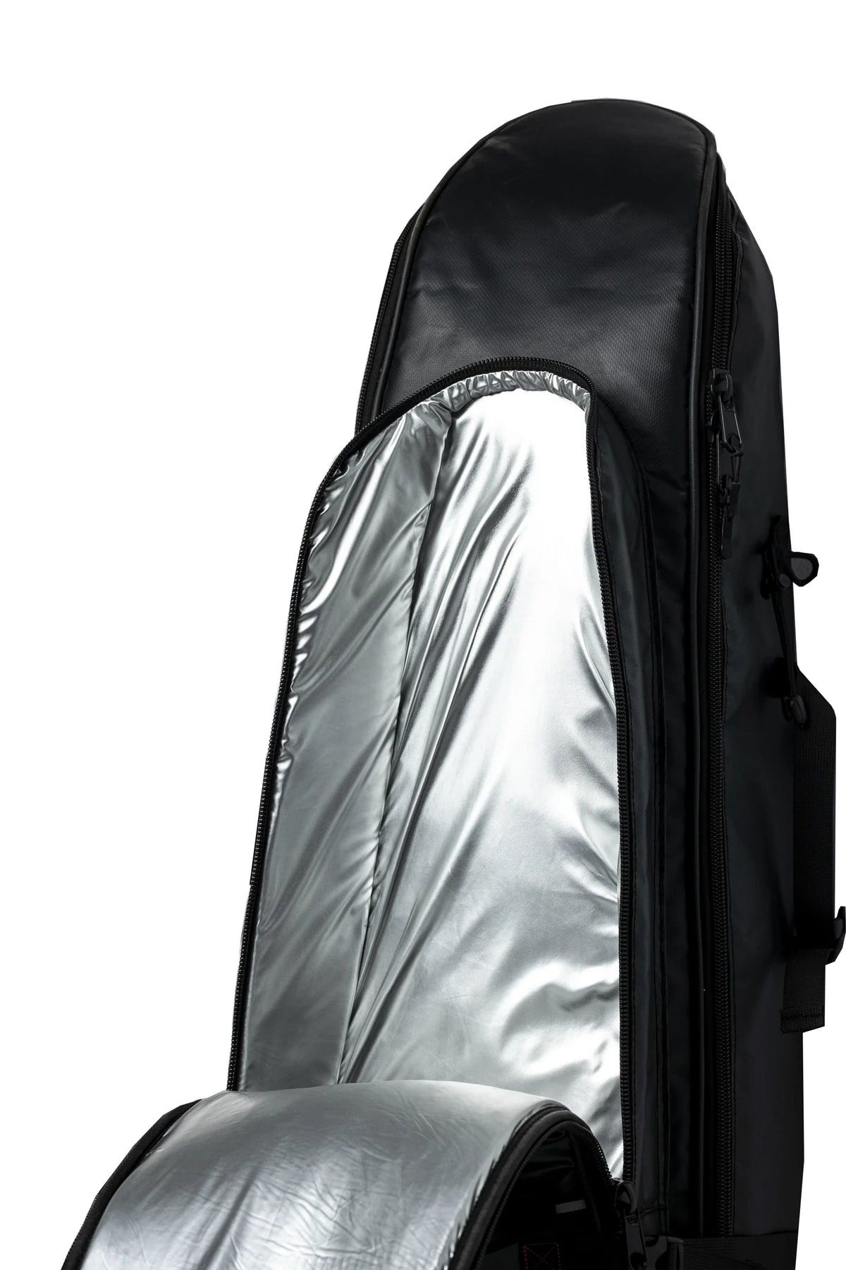 Predator Semi Dry Backpack - Gray 7
