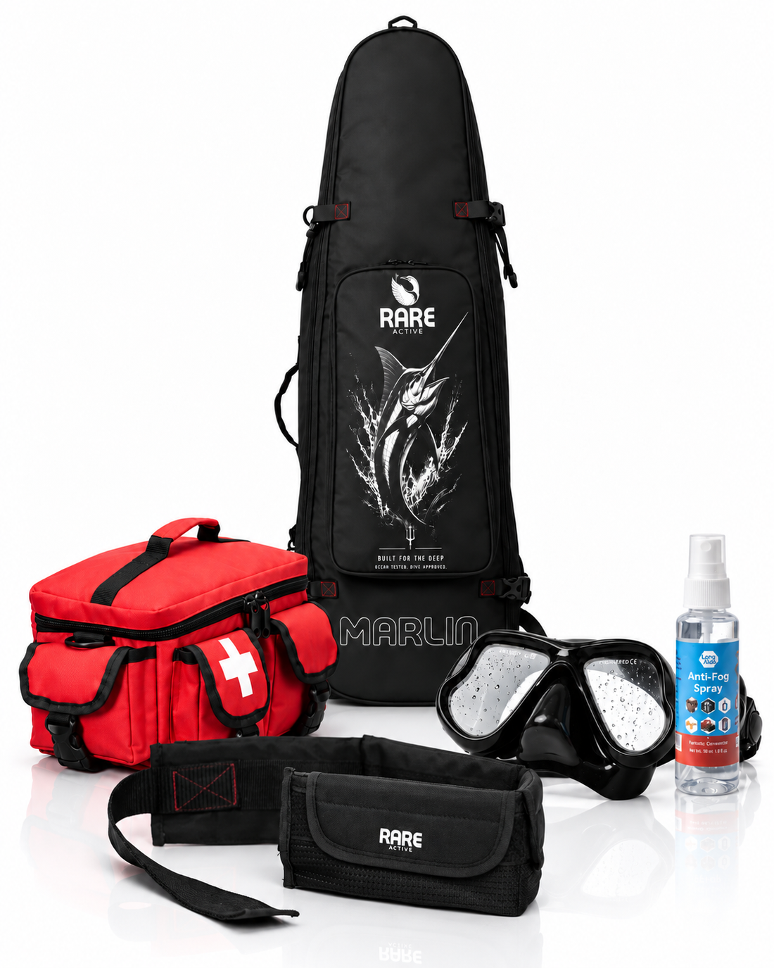 MARLIN X35 Pro Bundle