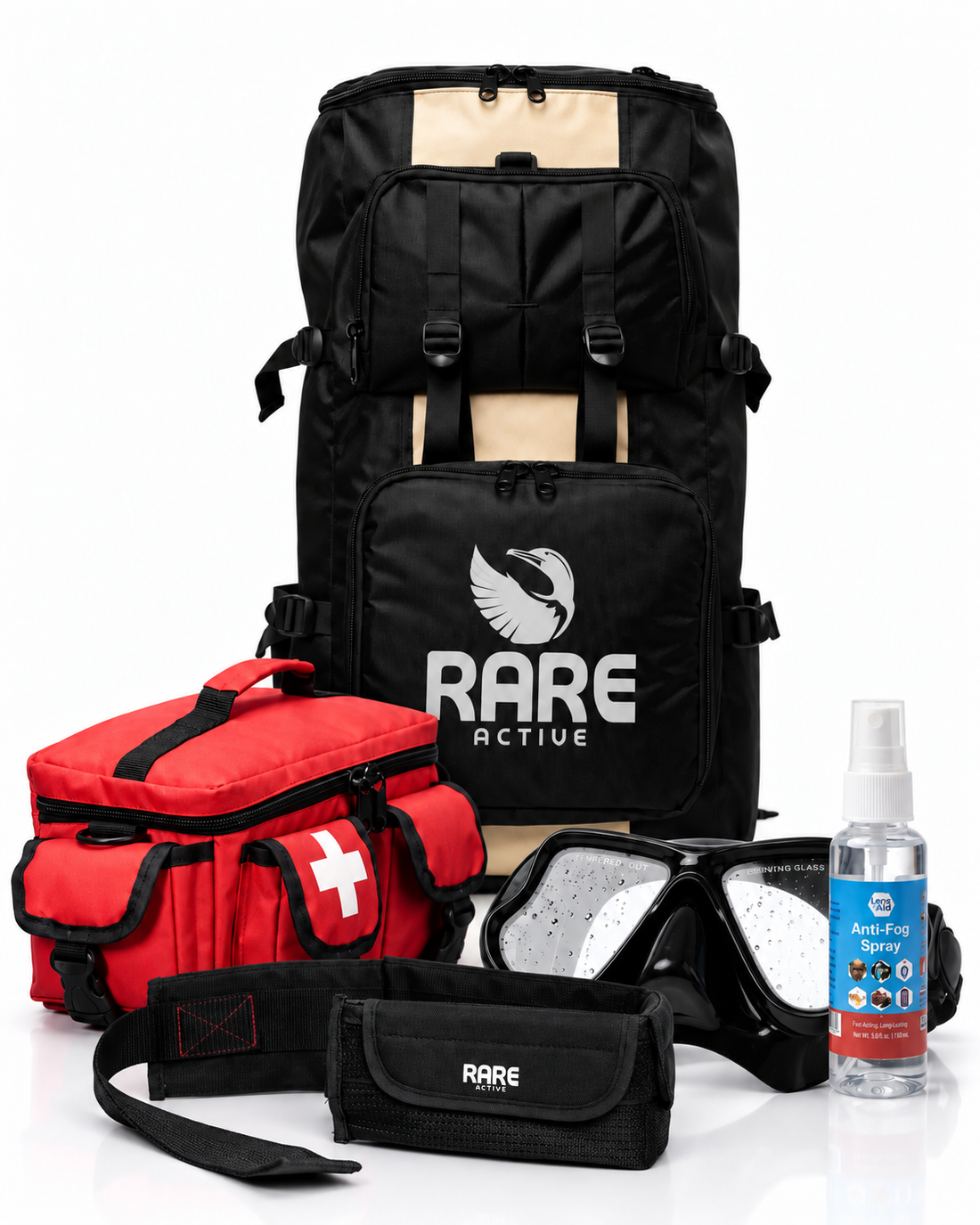 Regulator Scuba Pro Bundle
