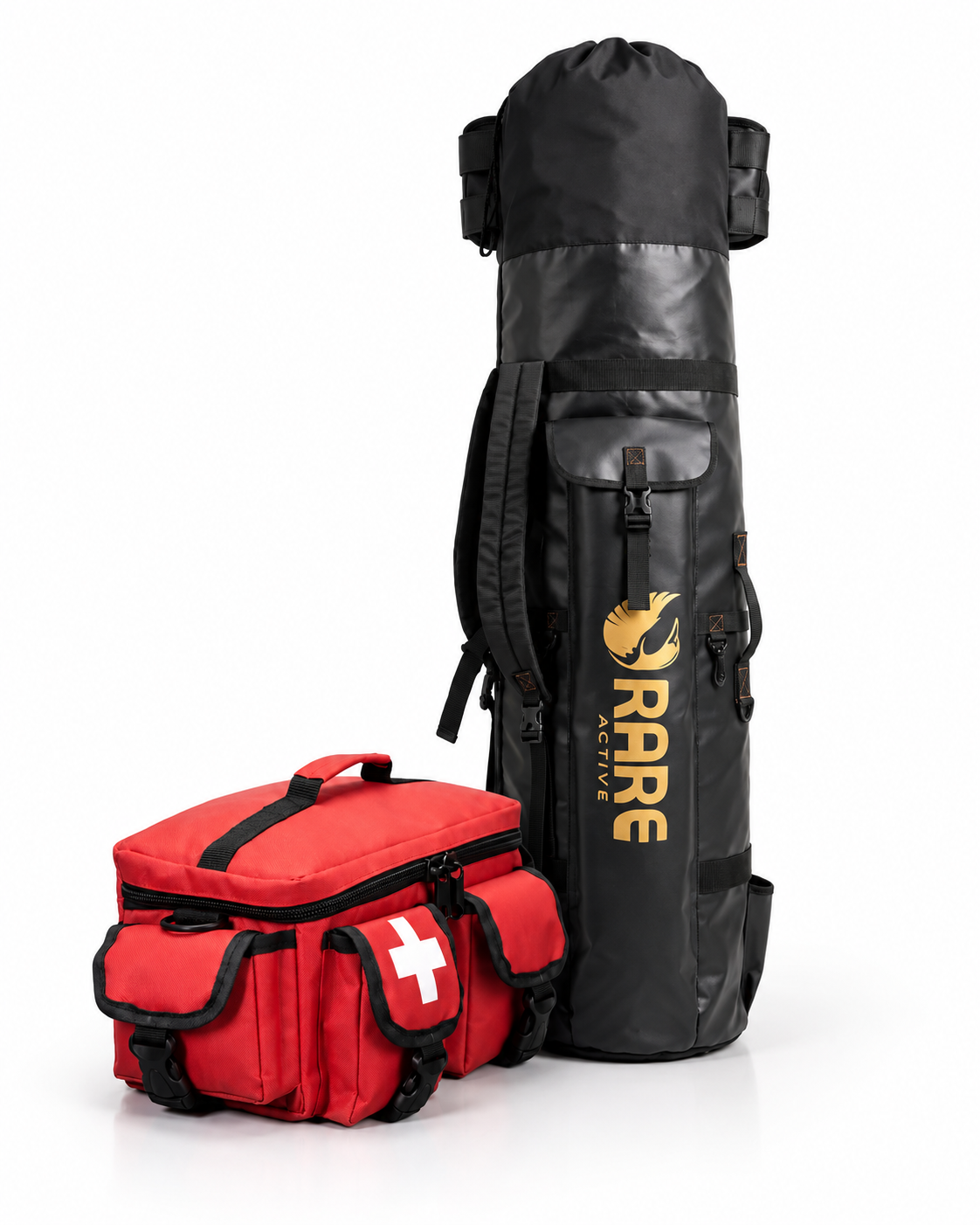 RodCamp Pro Kit
