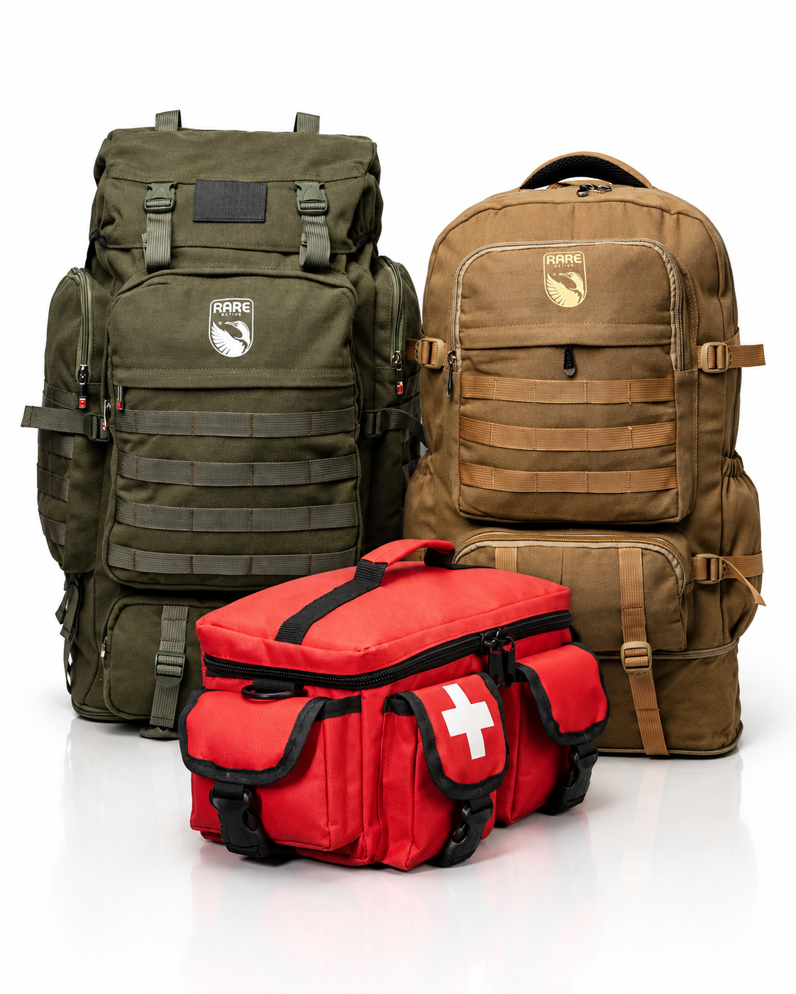 Two-Trip Kit