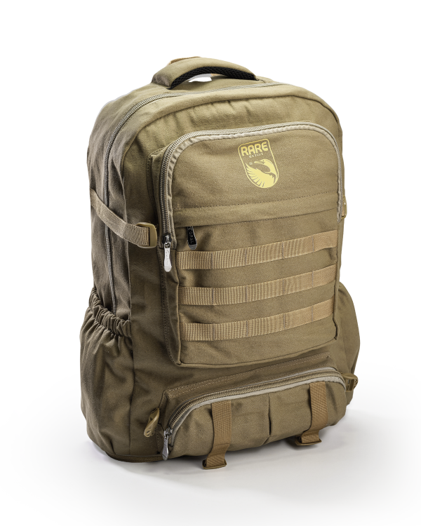 Rahala 60L Backpack