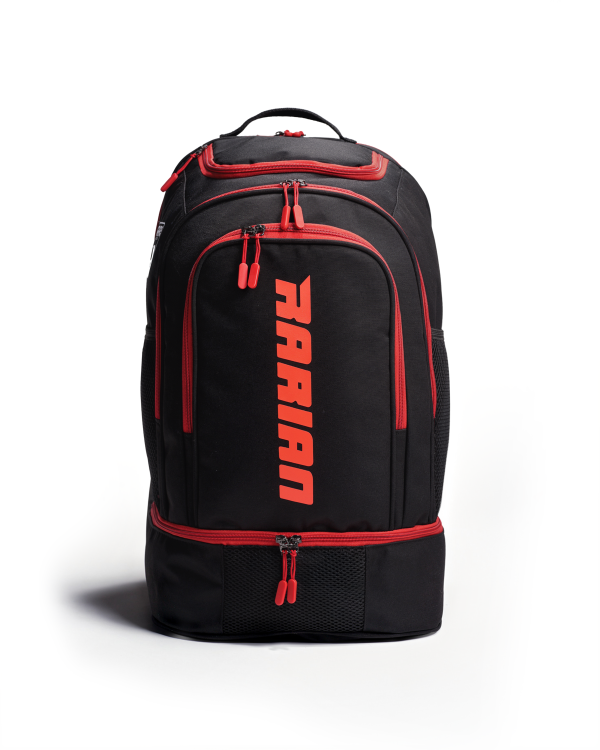 Rarian Pro Backpack