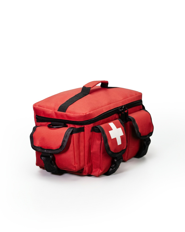 Rare First Aid Kit