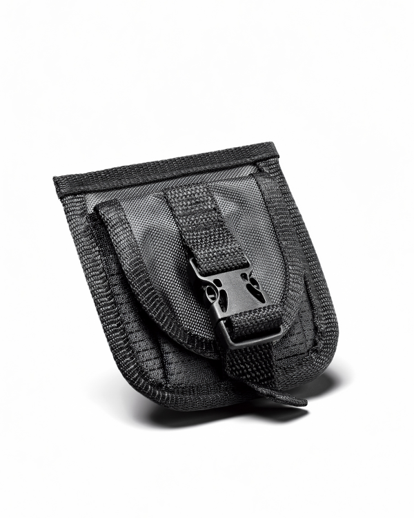 Black Weight Pocket