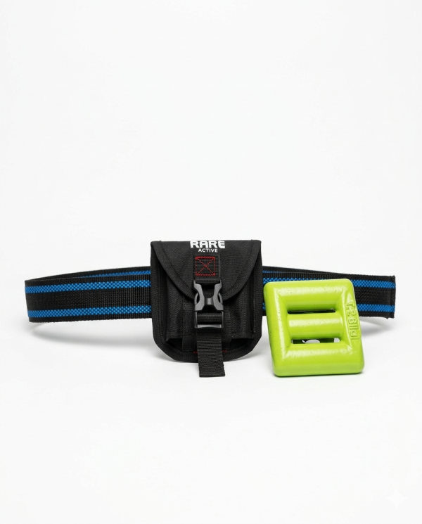 Diving Weight Pocket